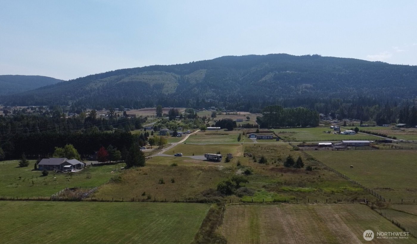 86 Nicki Lane , Sequim, WA 98382