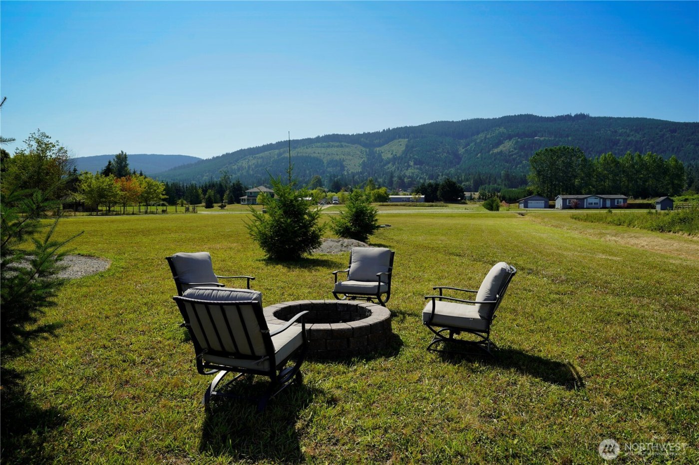 86 Nicki Lane , Sequim, WA 98382