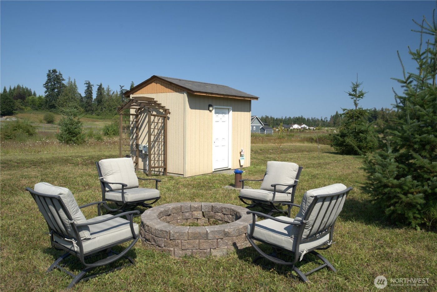 86 Nicki Lane , Sequim, WA 98382