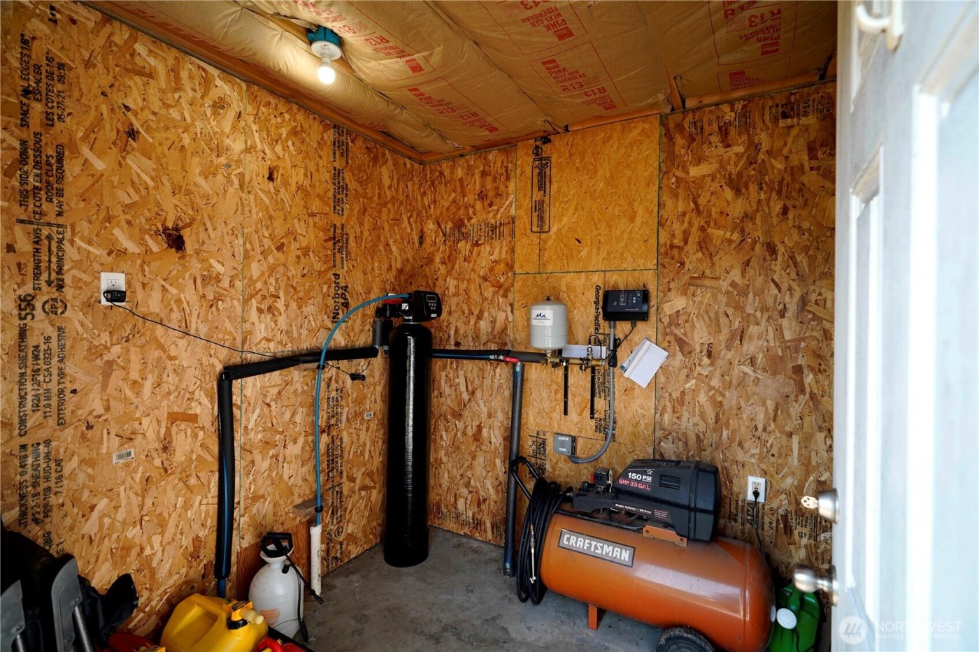 86 Nicki Lane , Sequim, WA 98382