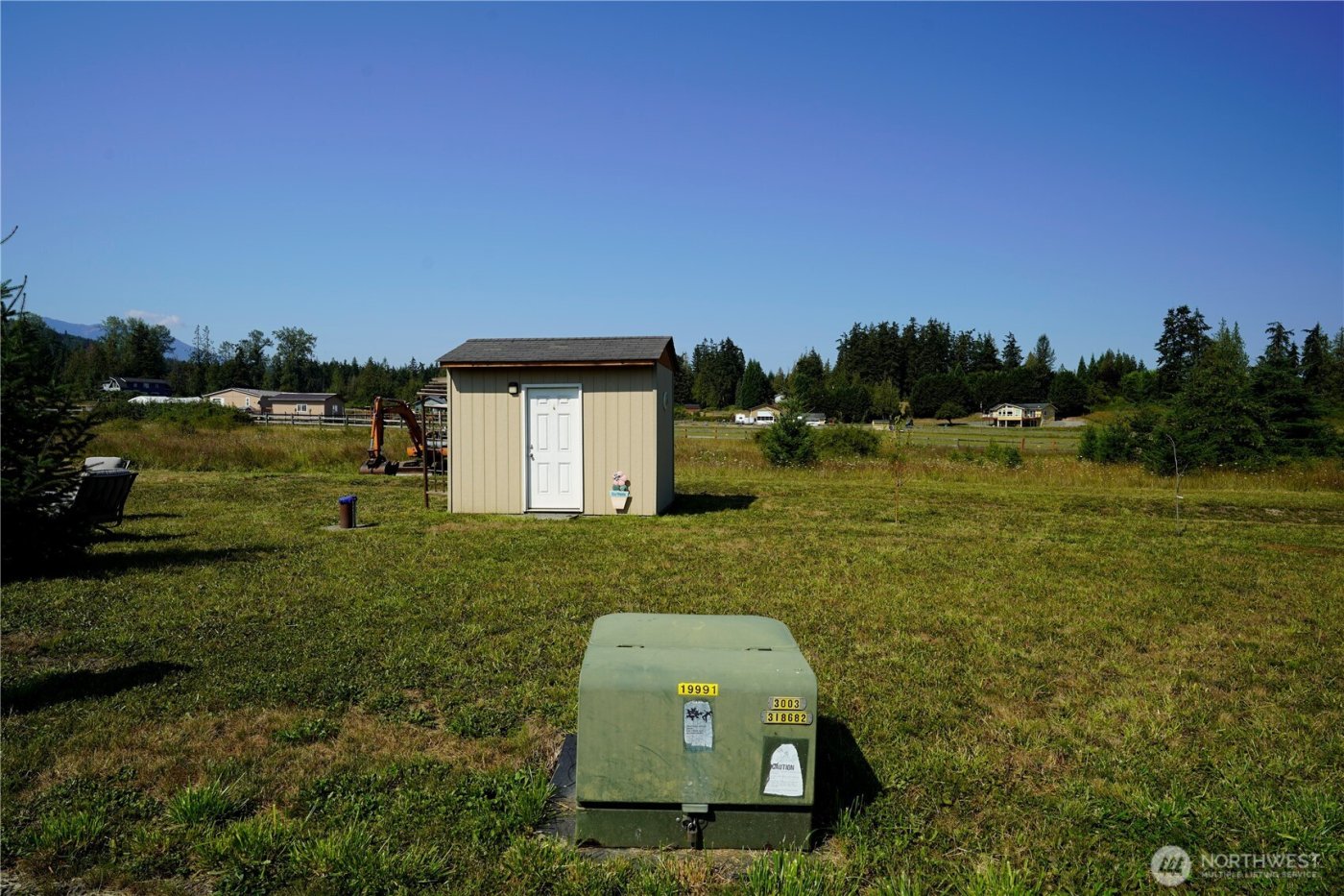 86 Nicki Lane , Sequim, WA 98382