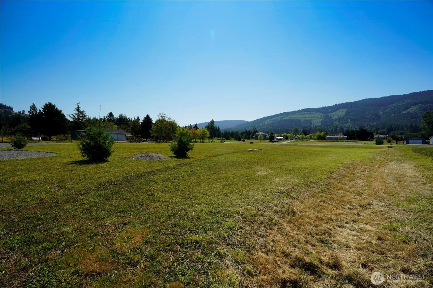 86 Nicki Lane , Sequim, WA 98382