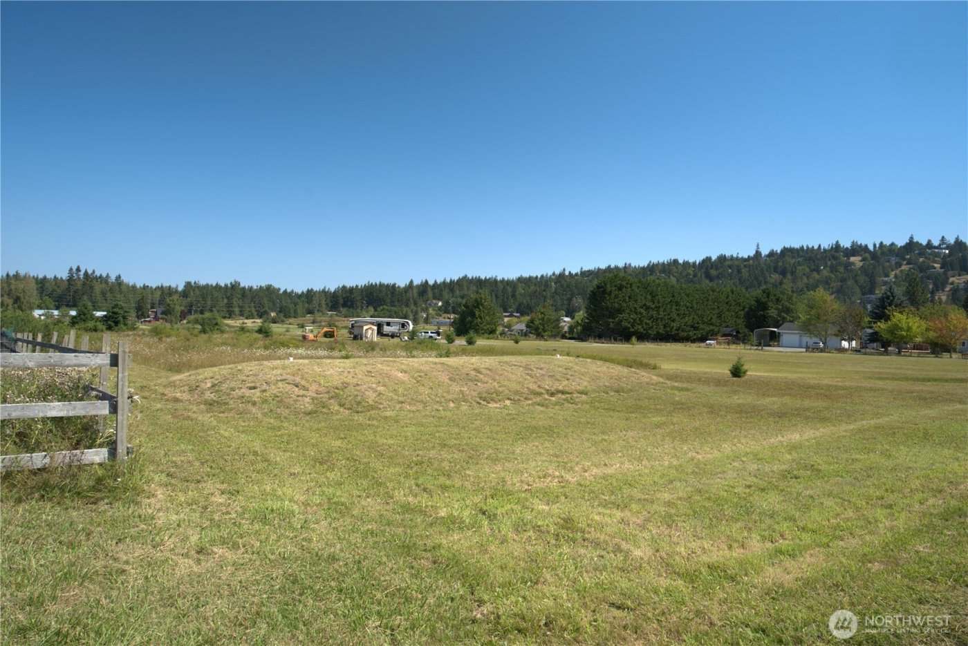 86 Nicki Lane , Sequim, WA 98382