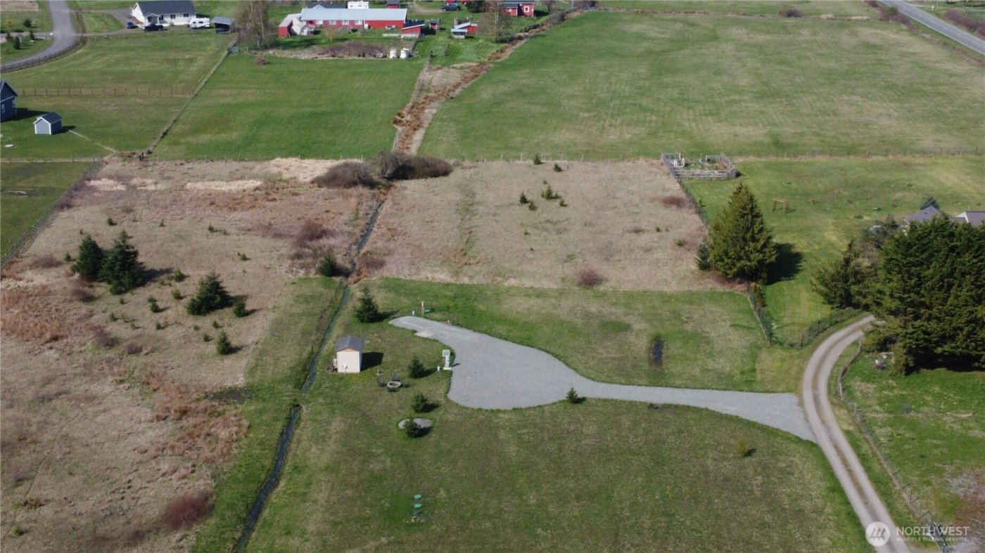 86 Nicki Lane , Sequim, WA 98382