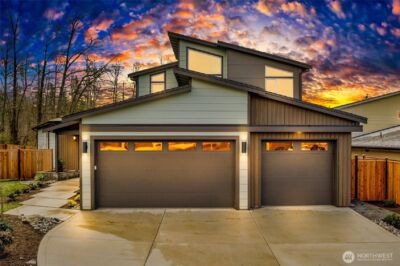 10035 NE 196th. Place , Bothell, WA 98011