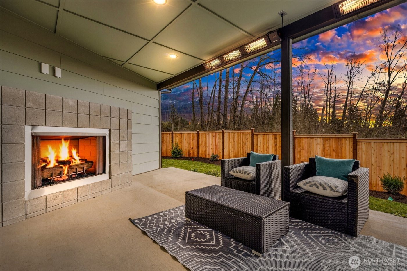 10035 NE 196th. Place , Bothell, WA 98011