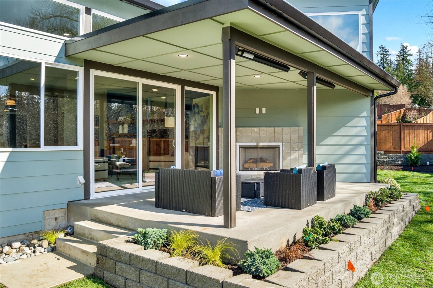 10035 NE 196th. Place , Bothell, WA 98011