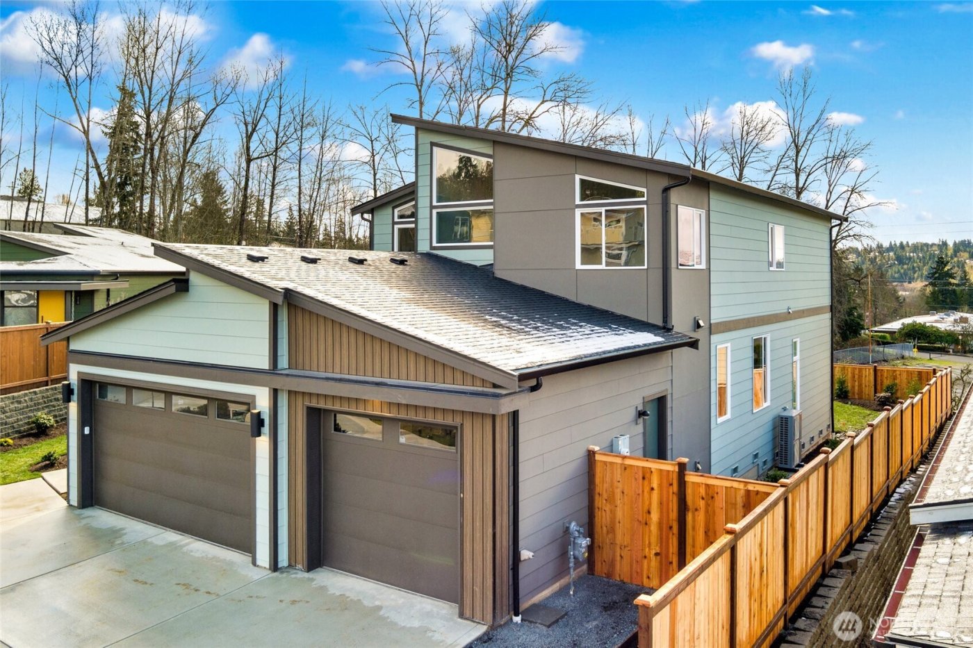 10035 NE 196th. Place , Bothell, WA 98011