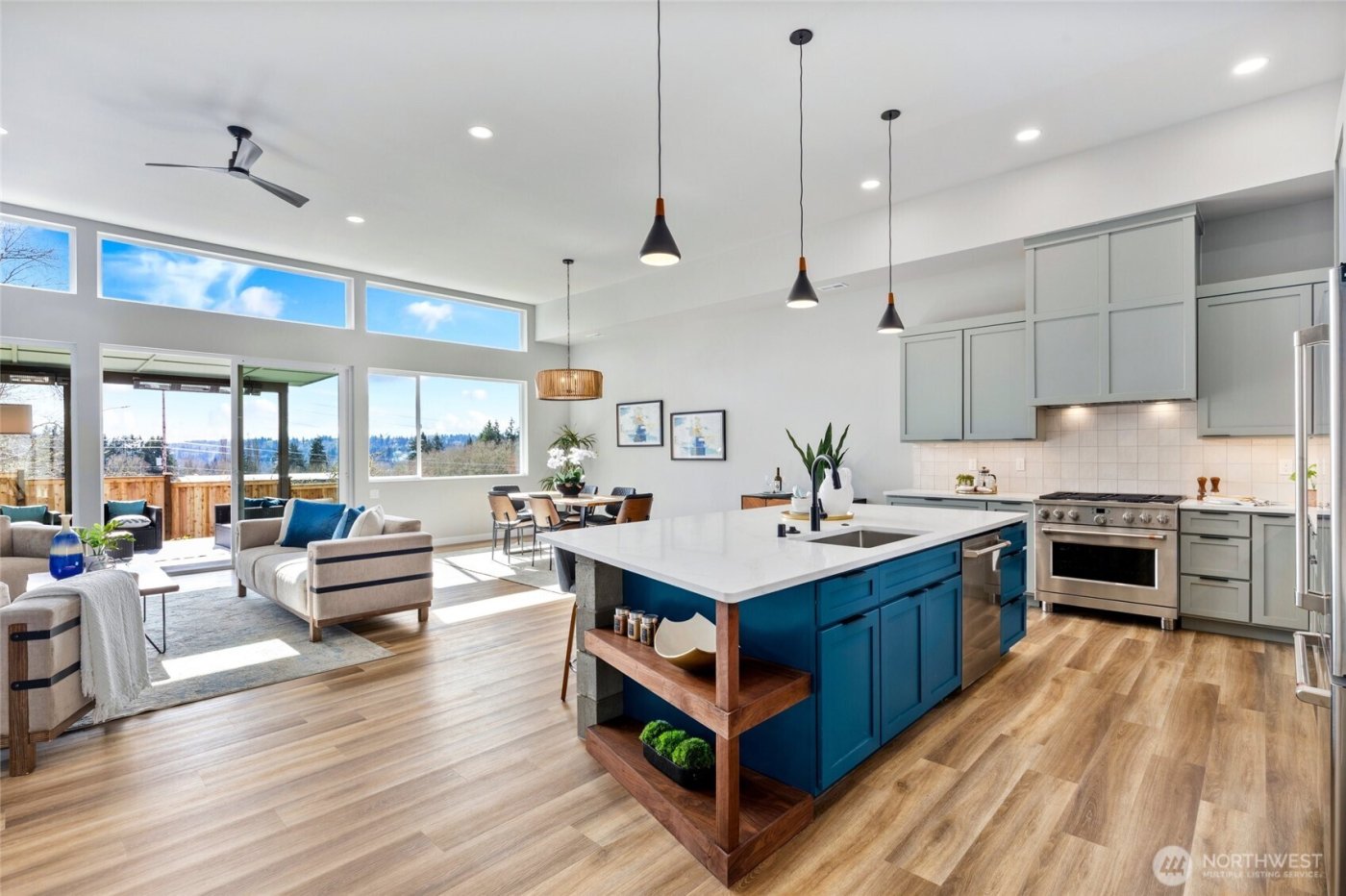 10035 NE 196th. Place , Bothell, WA 98011