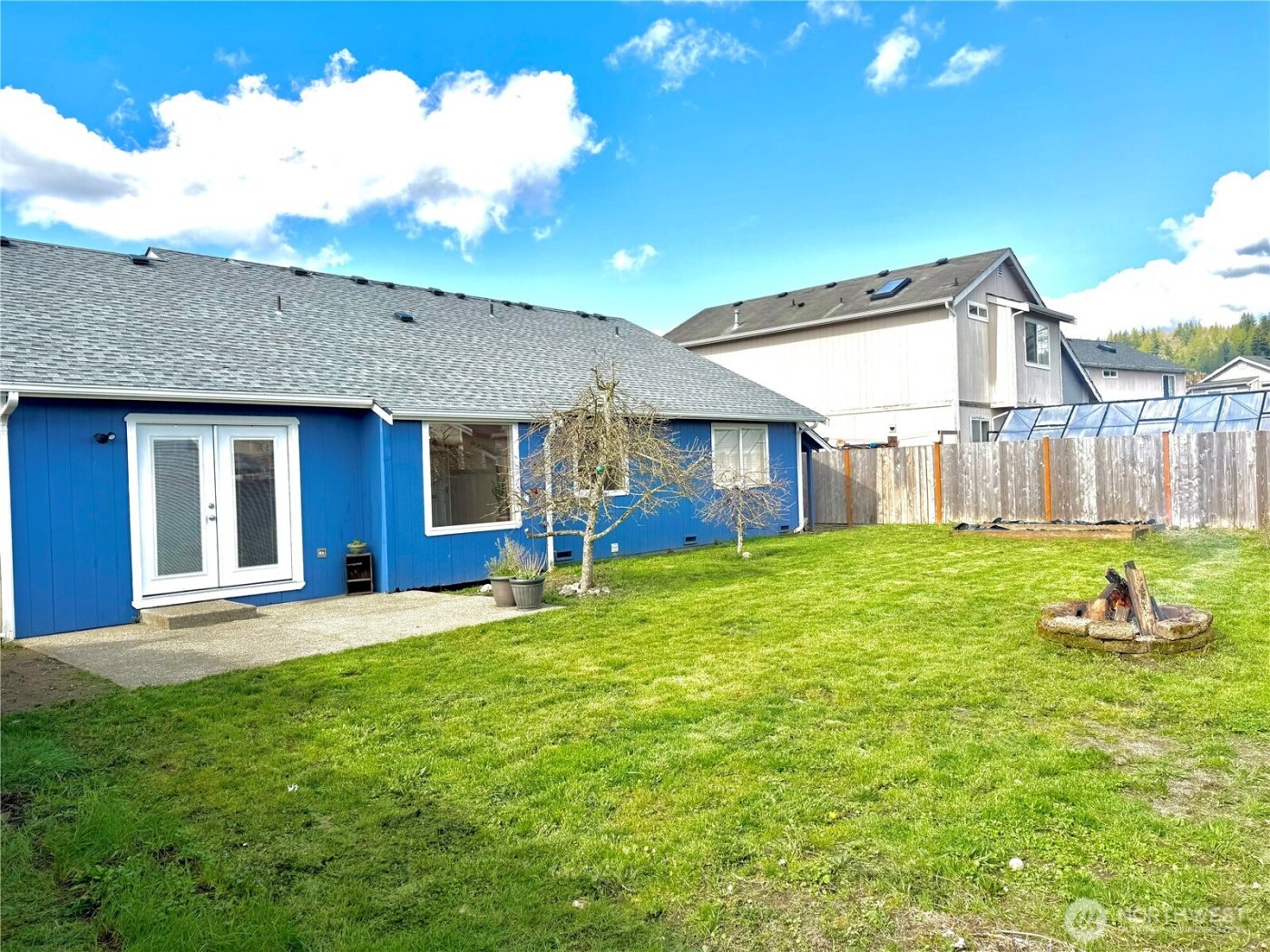 308 Callendar Street NW, Orting, WA 98360-9493