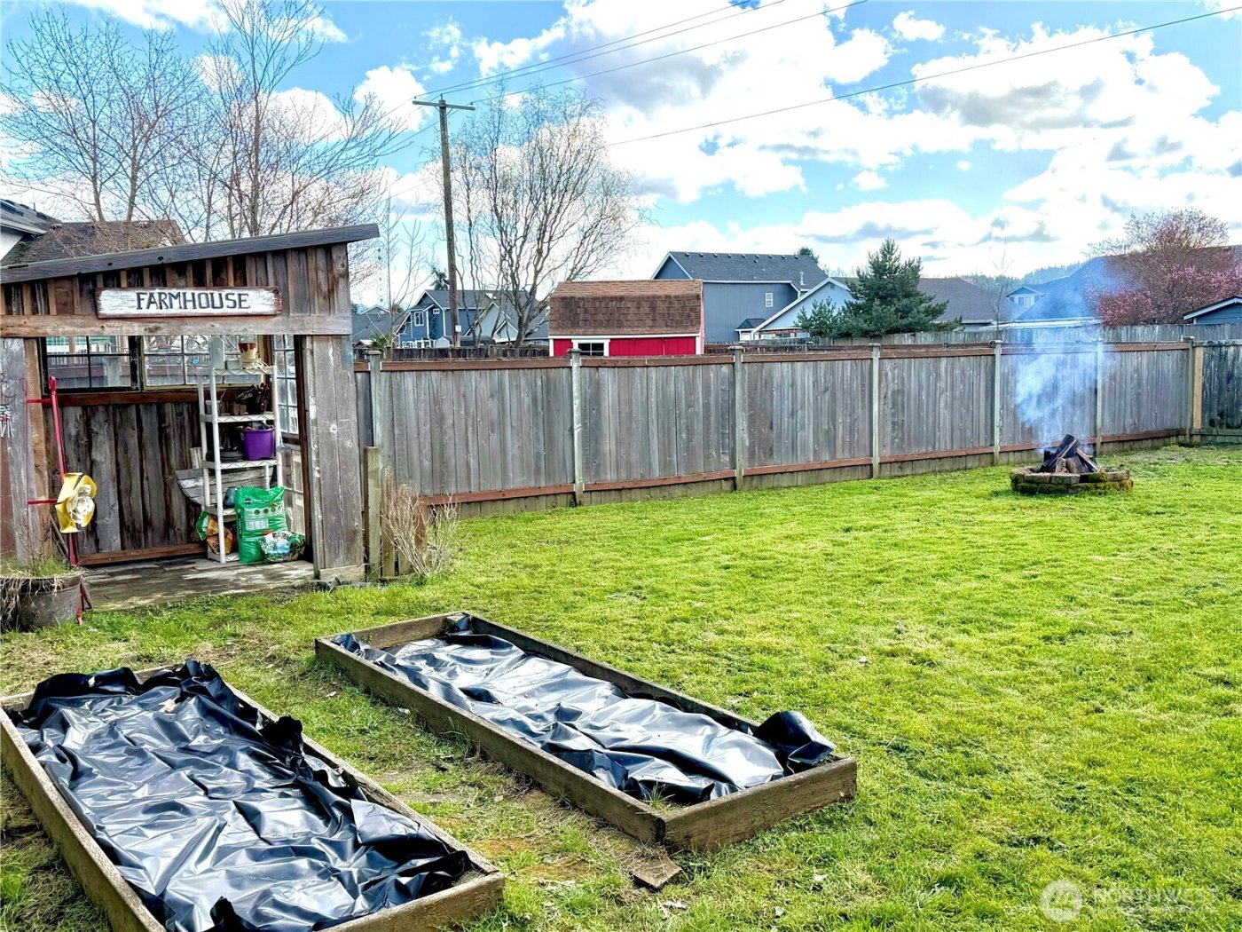 308 Callendar Street NW, Orting, WA 98360-9493