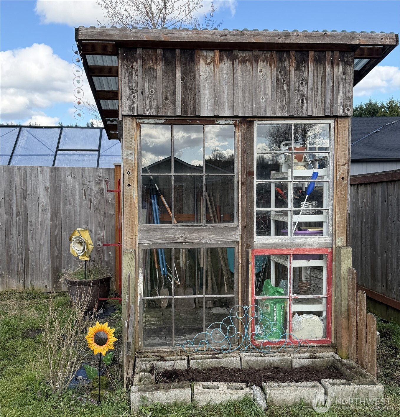 308 Callendar Street NW, Orting, WA 98360-9493