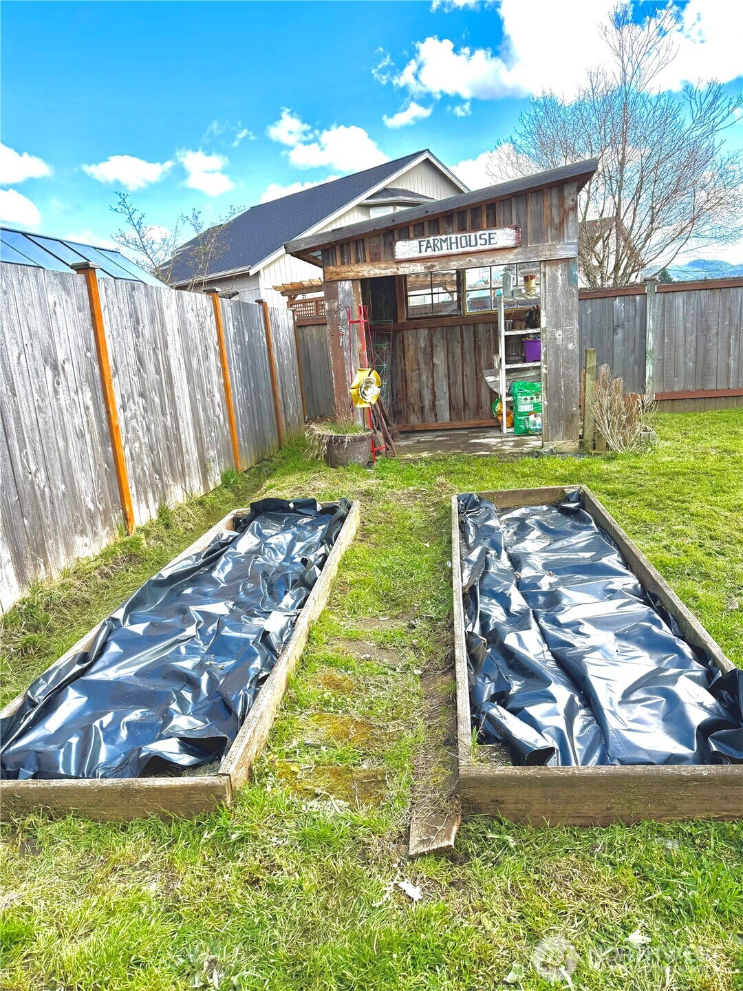 308 Callendar Street NW, Orting, WA 98360-9493