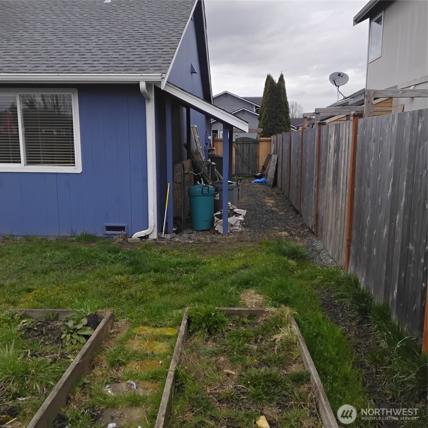 308 Callendar Street NW, Orting, WA 98360-9493