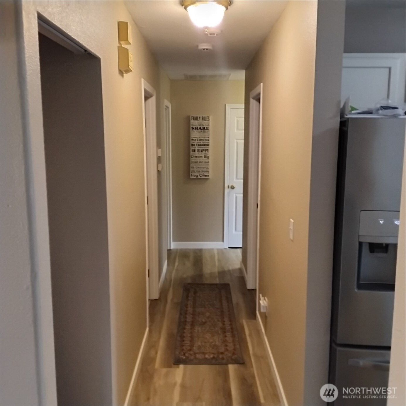 308 Callendar Street NW, Orting, WA 98360-9493