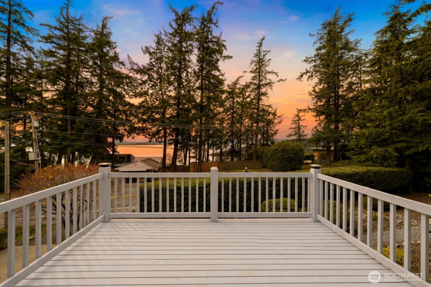 1348 Chuckanut Drive , Bellingham, WA 98229