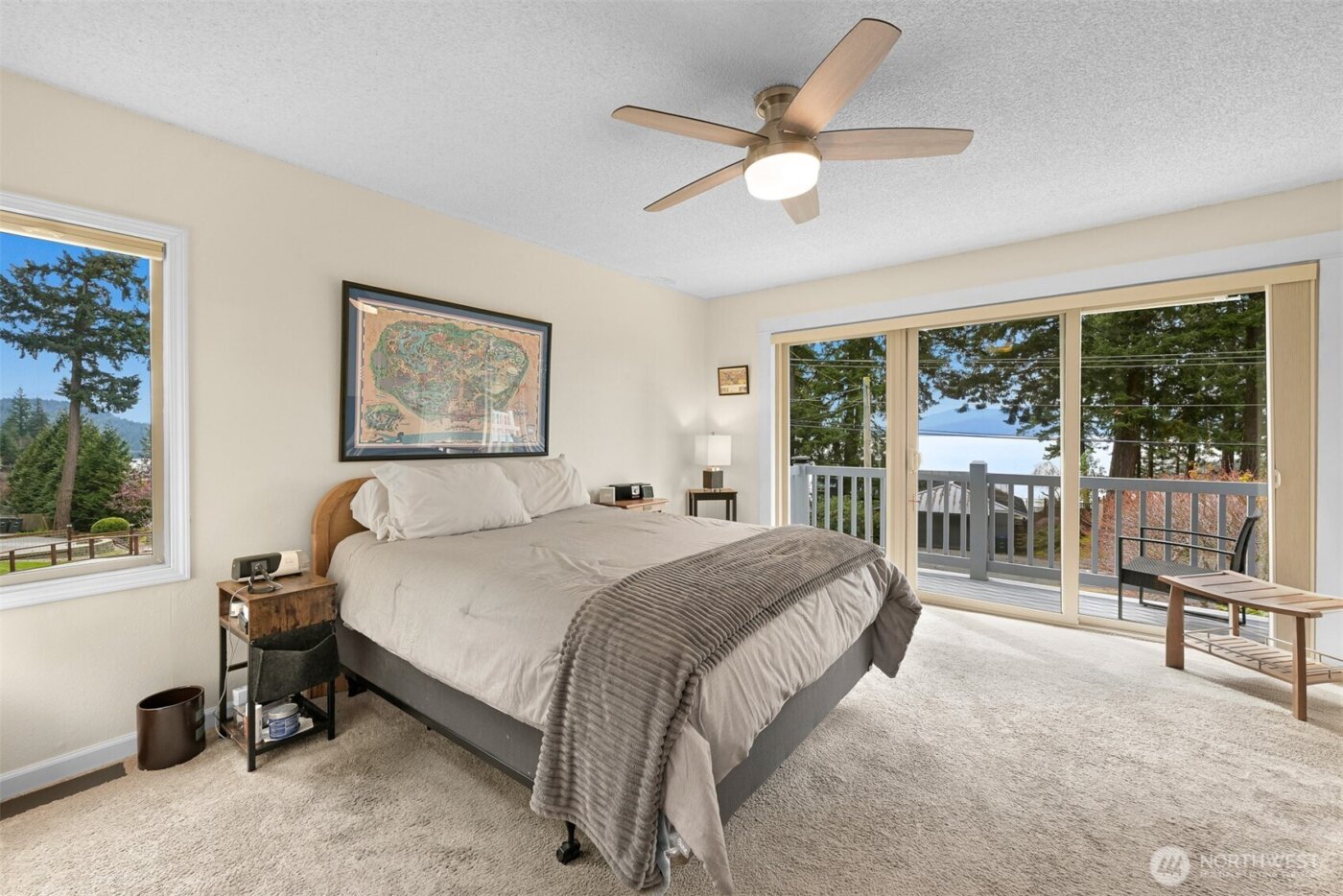 1348 Chuckanut Drive , Bellingham, WA 98229