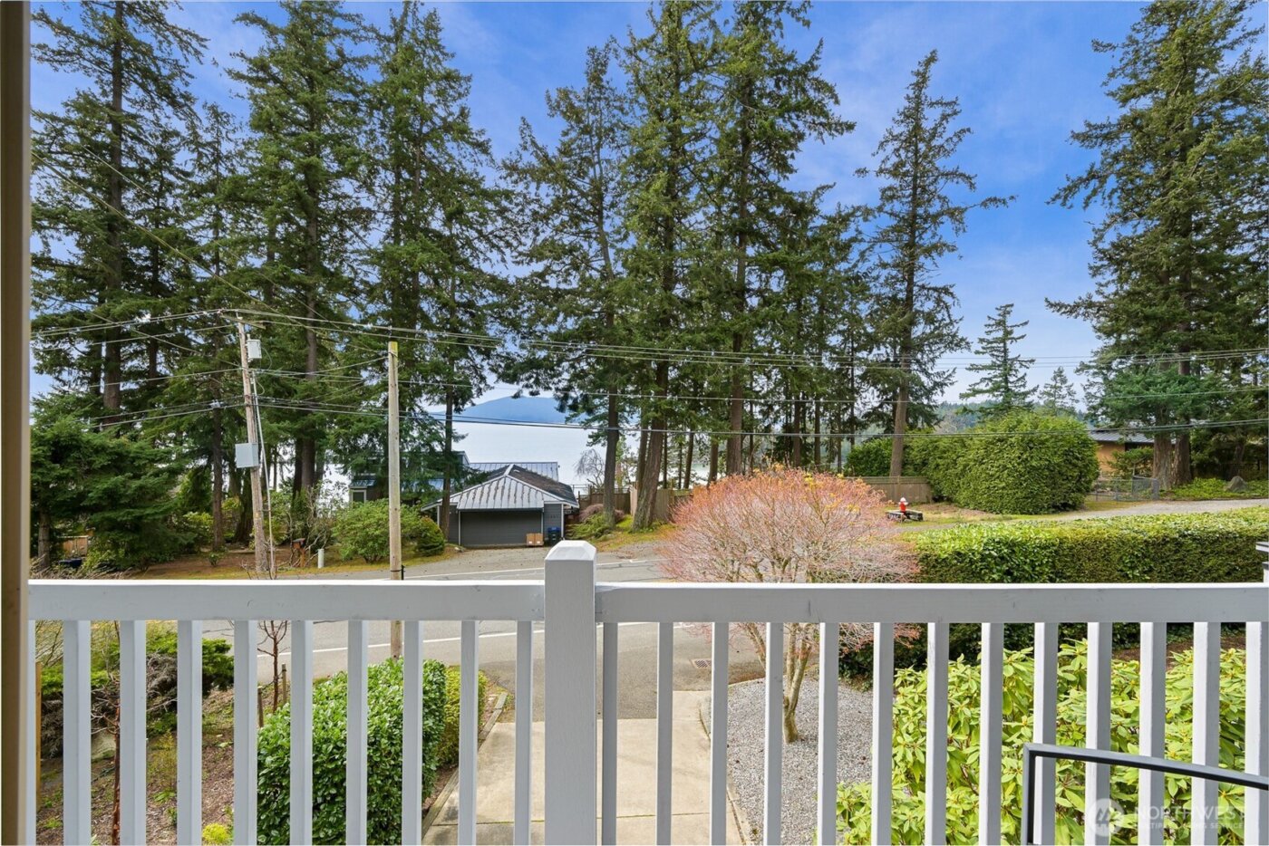1348 Chuckanut Drive , Bellingham, WA 98229