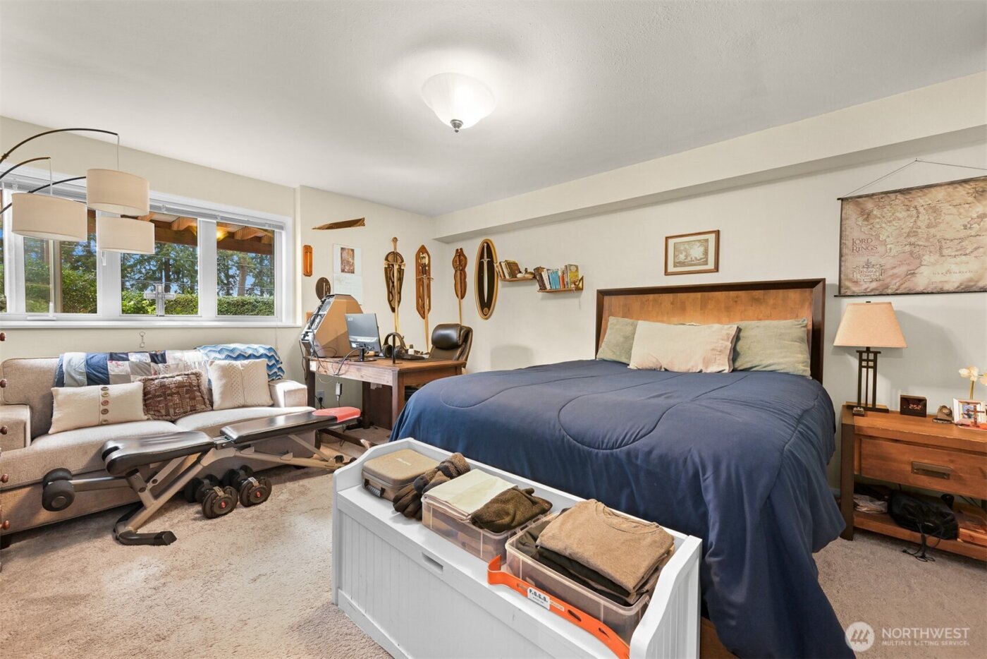 1348 Chuckanut Drive , Bellingham, WA 98229