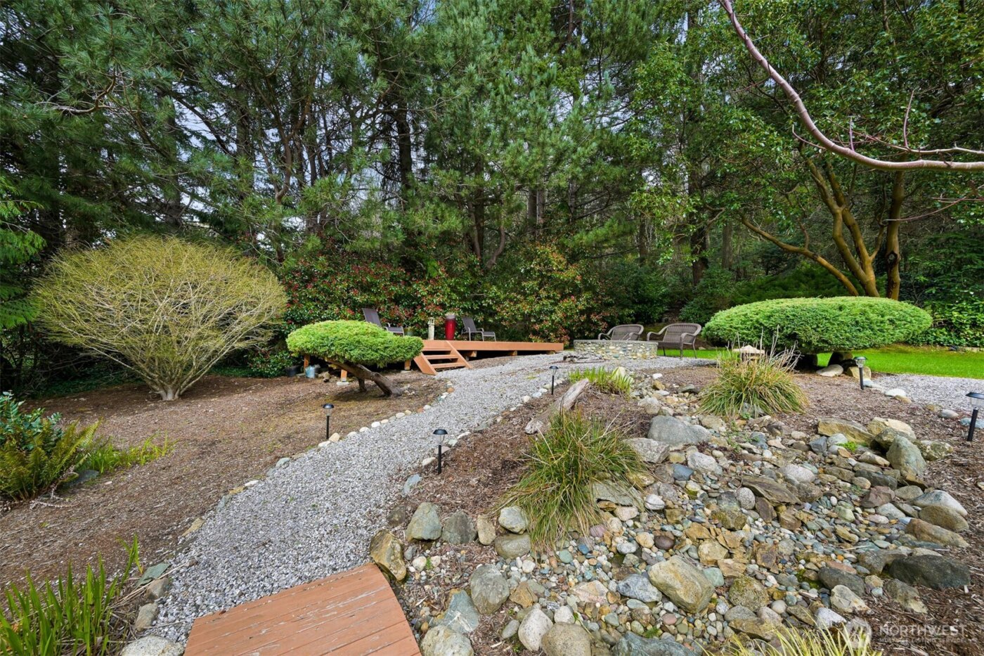 1348 Chuckanut Drive , Bellingham, WA 98229