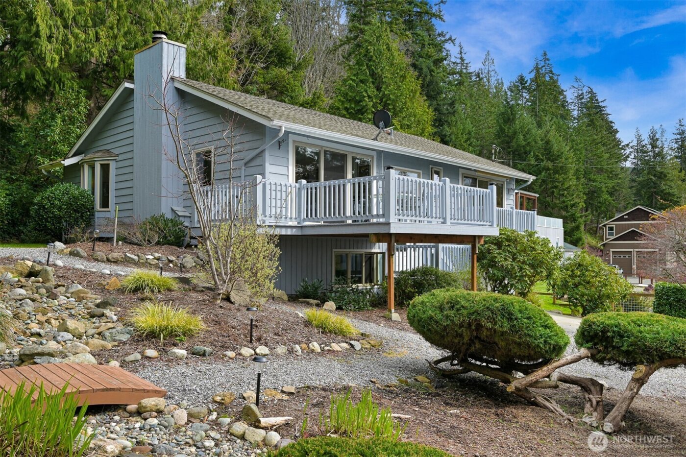 1348 Chuckanut Drive , Bellingham, WA 98229