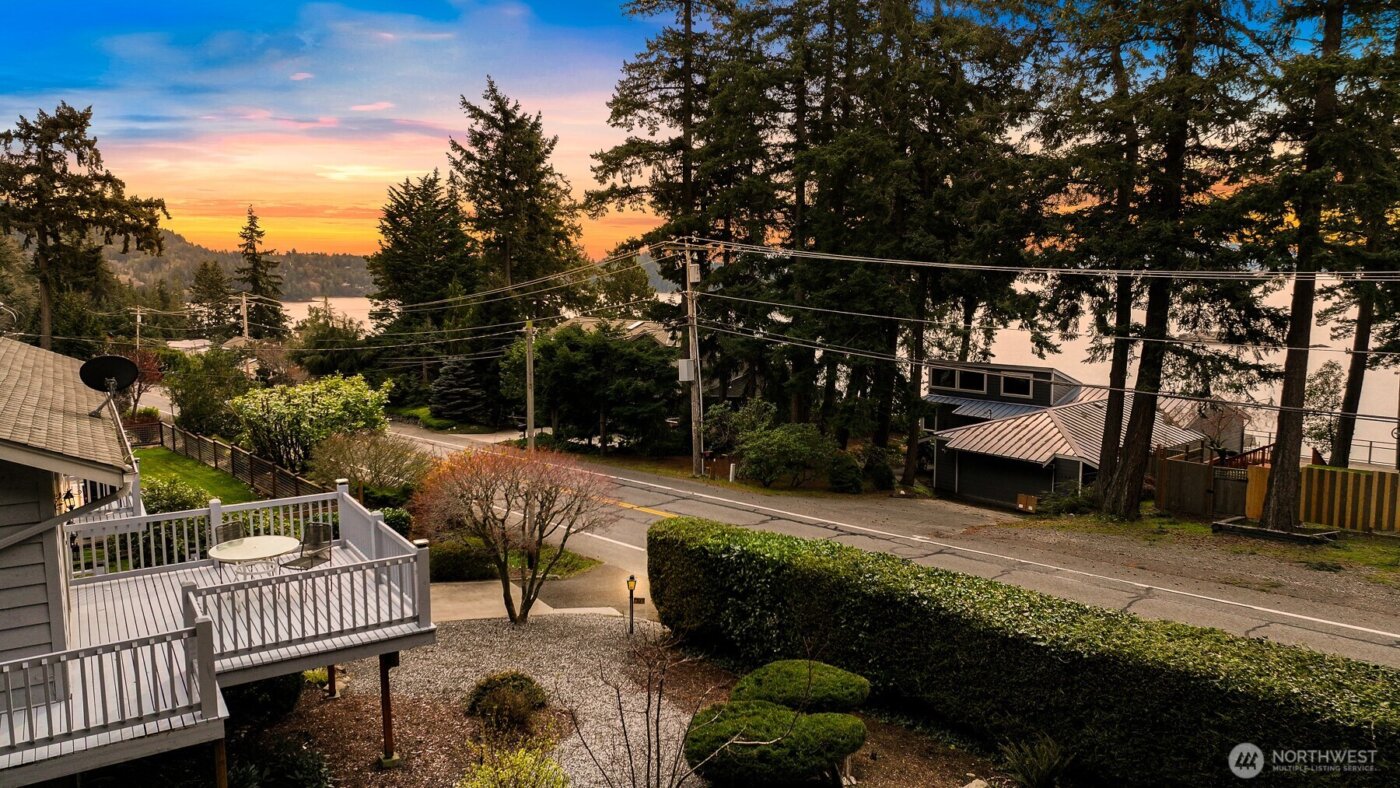 1348 Chuckanut Drive , Bellingham, WA 98229