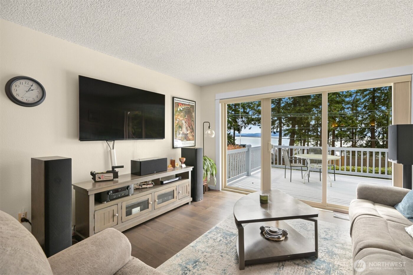 1348 Chuckanut Drive , Bellingham, WA 98229