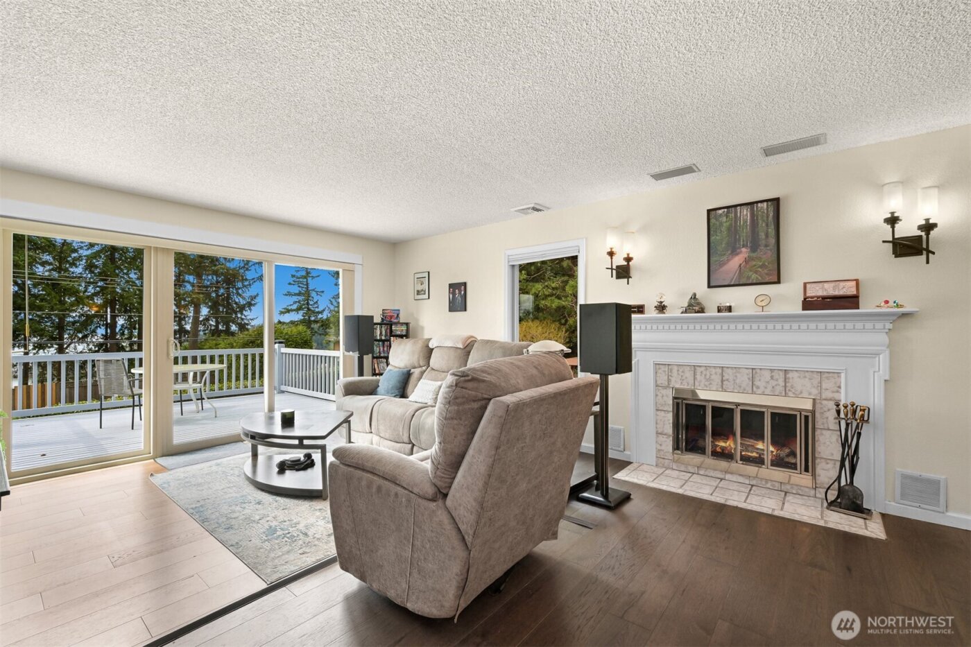 1348 Chuckanut Drive , Bellingham, WA 98229