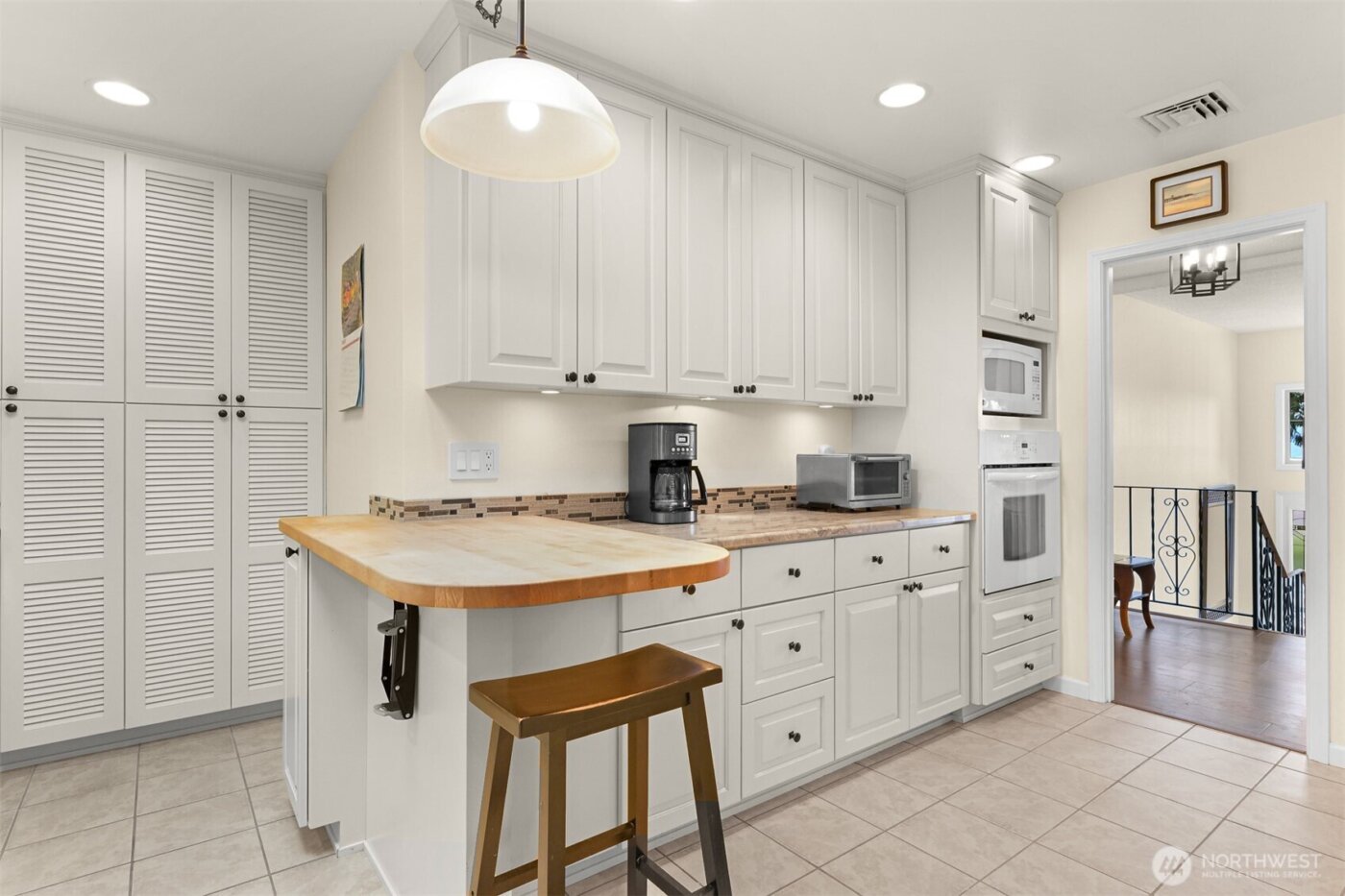 1348 Chuckanut Drive , Bellingham, WA 98229