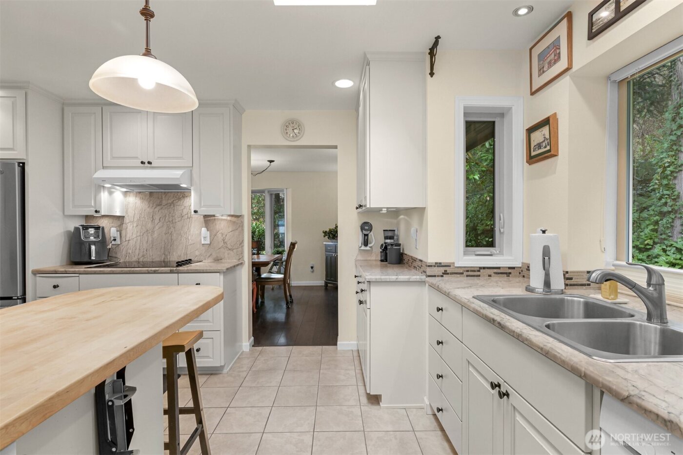 1348 Chuckanut Drive , Bellingham, WA 98229