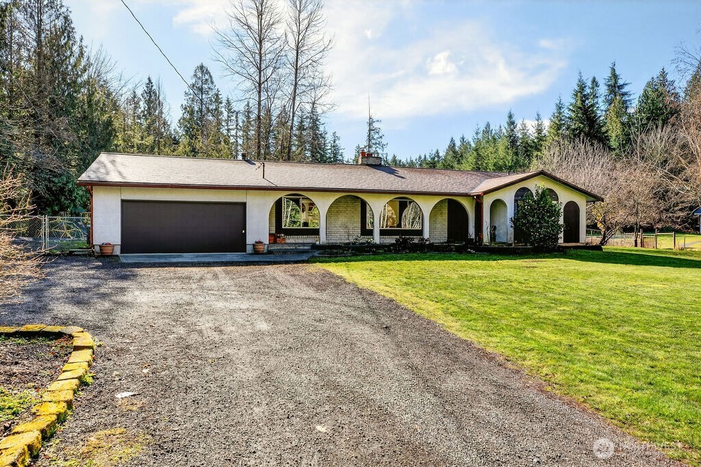 16227 SE 224th Street , Kent, WA 98042