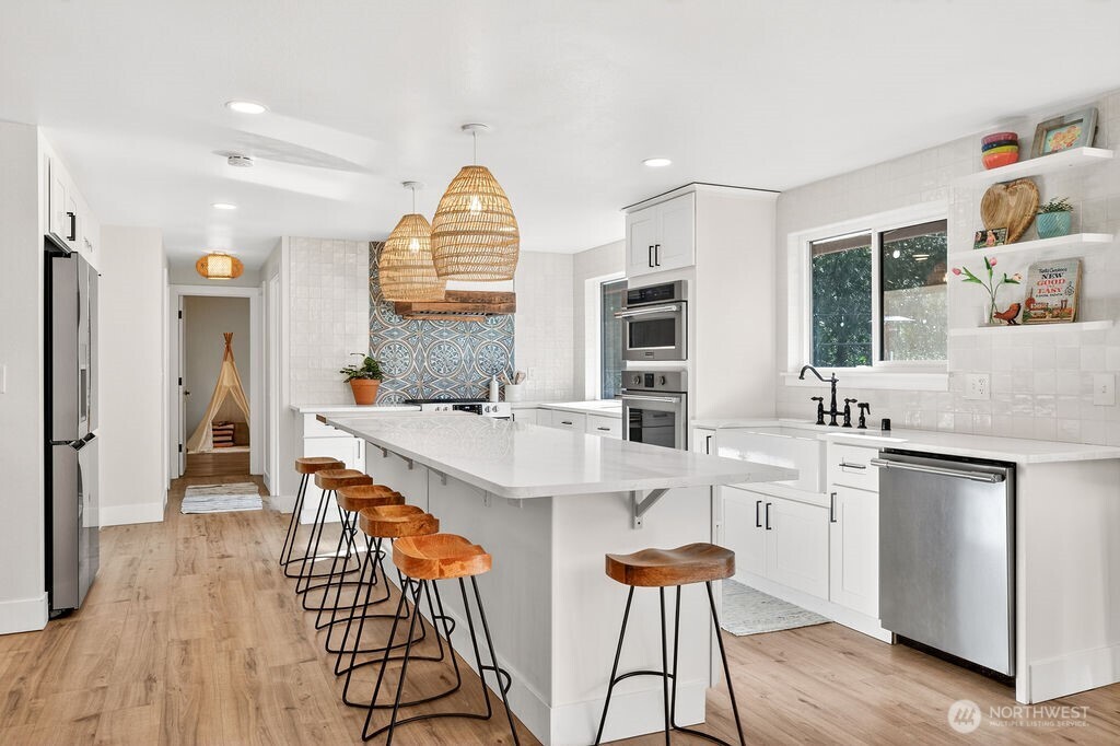 16227 SE 224th Street , Kent, WA 98042