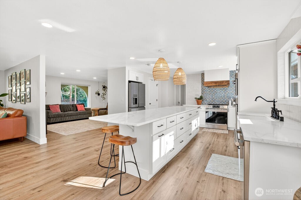 16227 SE 224th Street , Kent, WA 98042