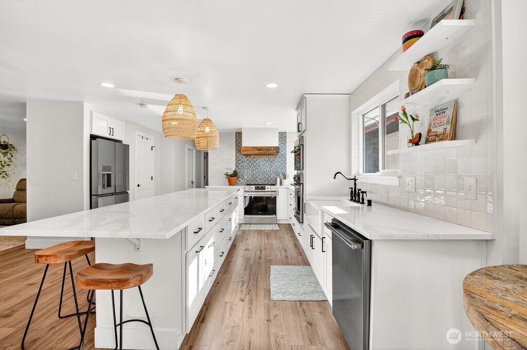 16227 SE 224th Street , Kent, WA 98042