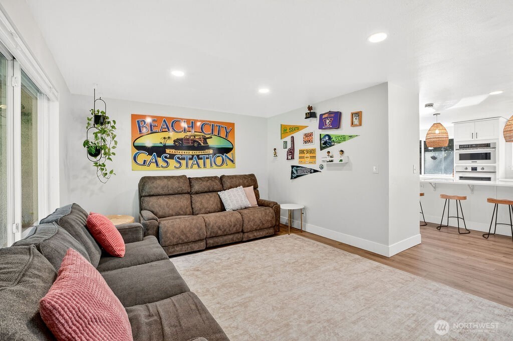 16227 SE 224th Street , Kent, WA 98042