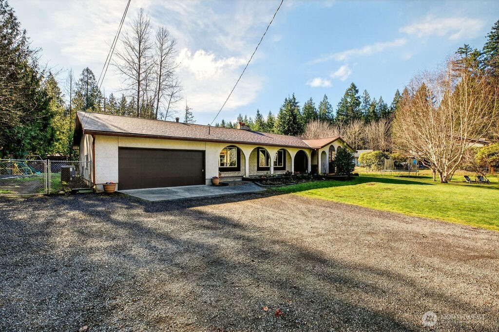 16227 SE 224th Street , Kent, WA 98042