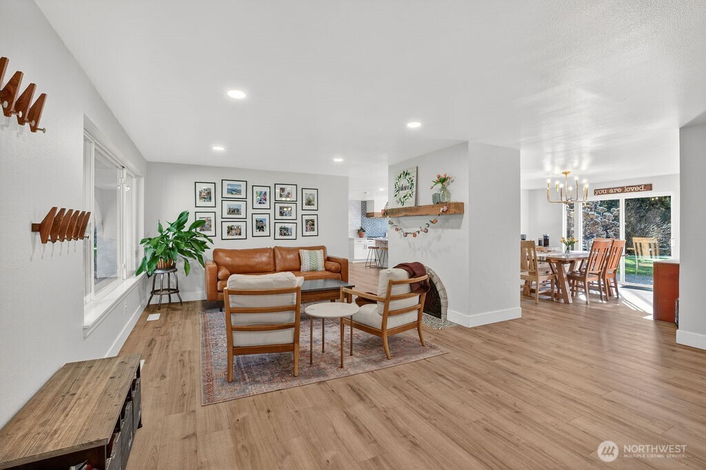 16227 SE 224th Street , Kent, WA 98042