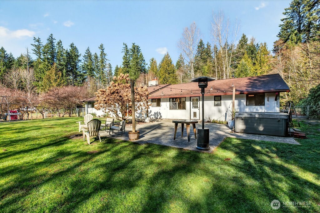 16227 SE 224th Street , Kent, WA 98042