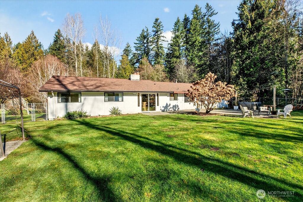 16227 SE 224th Street , Kent, WA 98042