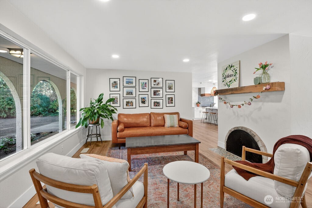 16227 SE 224th Street , Kent, WA 98042