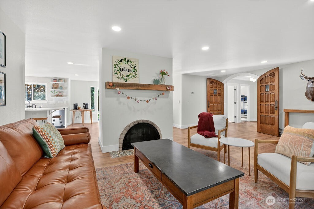 16227 SE 224th Street , Kent, WA 98042