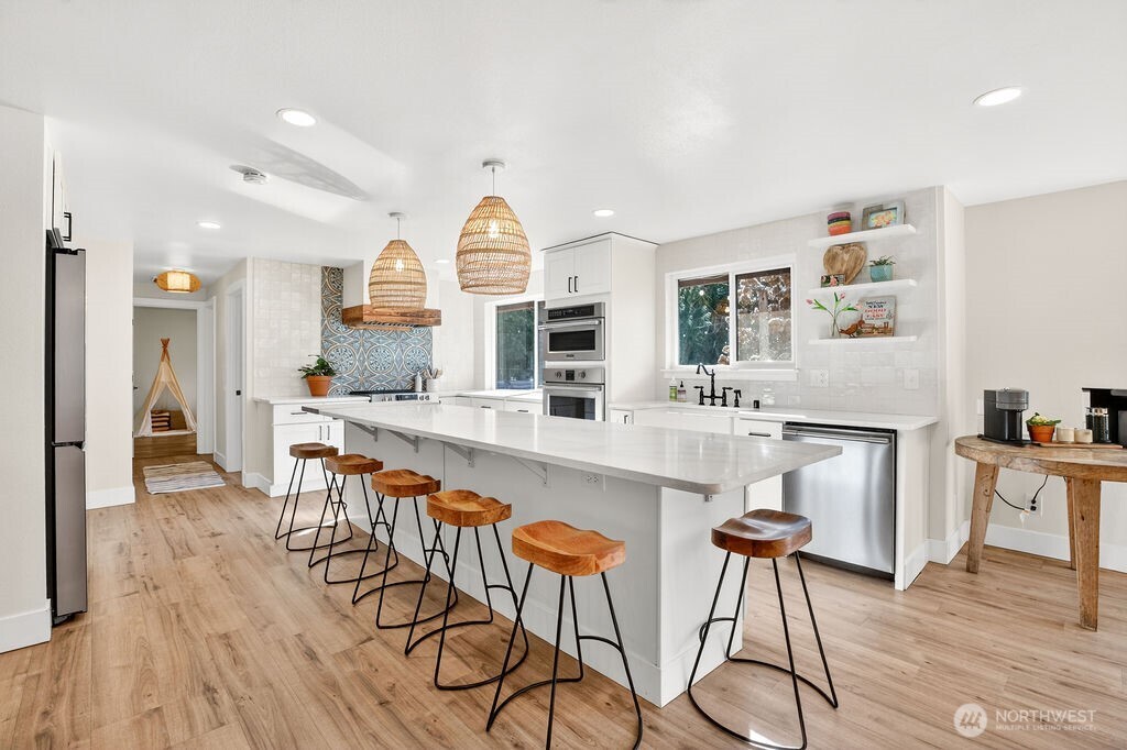 16227 SE 224th Street , Kent, WA 98042