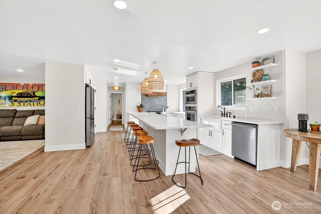 16227 SE 224th Street , Kent, WA 98042