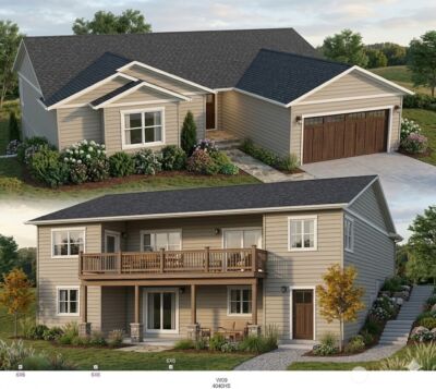 516 Village Drive , Manson, WA 98831 - Photo 14