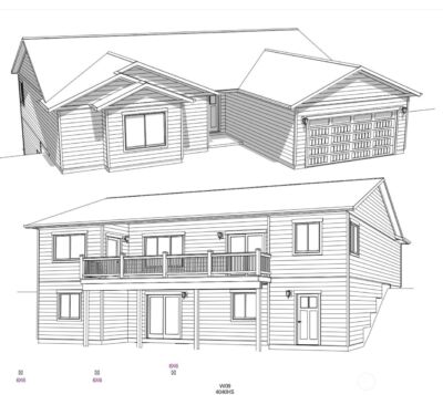516 Village Drive , Manson, WA 98831 - Photo 16
