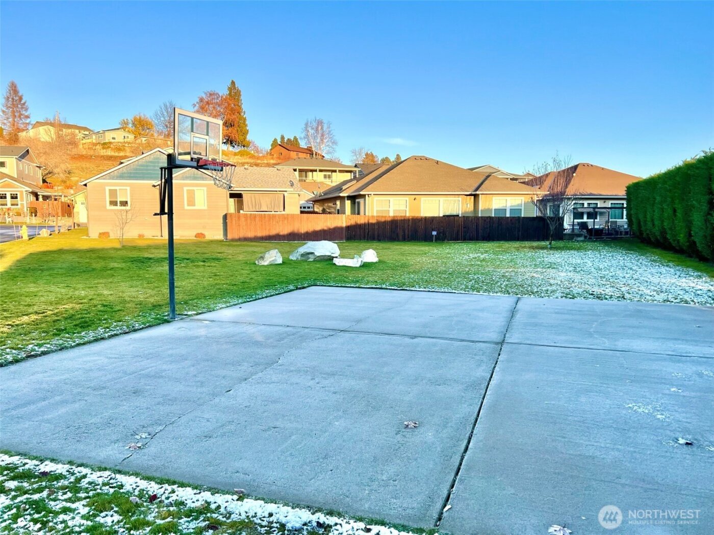 516 Village Drive , Manson, WA 98831