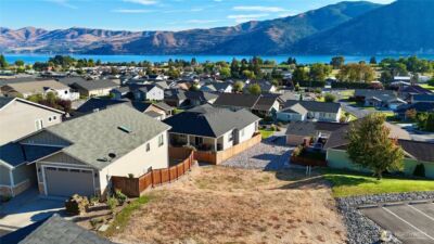 516 Village Drive , Manson, WA 98831 - Photo 8