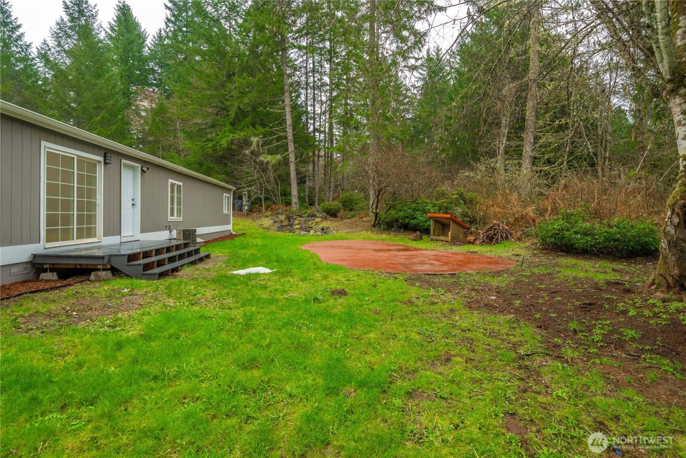 3643 SE Engledow Lane , Port Orchard, WA 98367