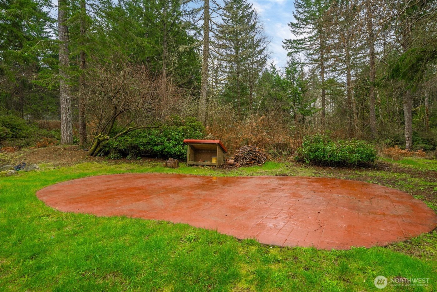 3643 SE Engledow Lane , Port Orchard, WA 98367