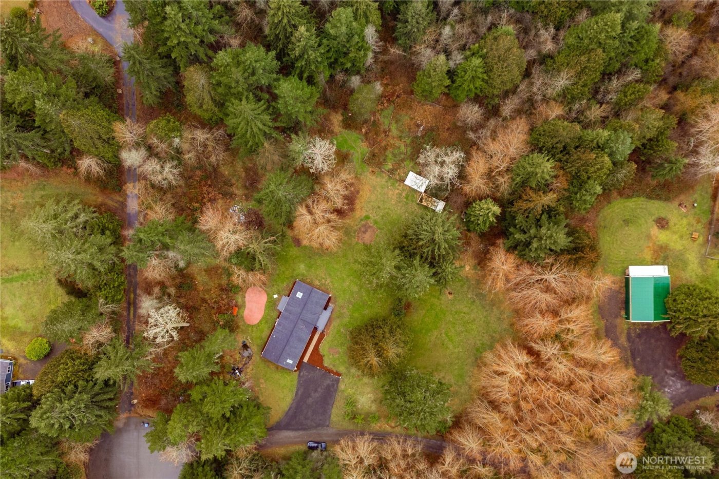 3643 SE Engledow Lane , Port Orchard, WA 98367